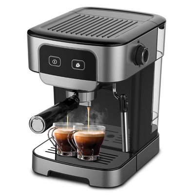 Maszyna do kawy 220-240V Maszyna do kawy espresso Kapsułki do kawy 2800W