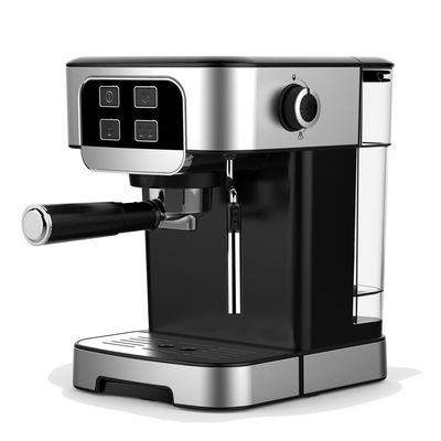 Przenośny ekspres automatyczny do kawy Komercyjny wielofunkcyjny aparat do robienia cappuccino