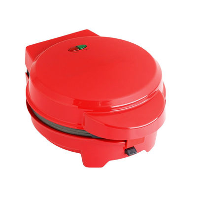 Runda 3 w 1 Mini Waffle Stick Maker Cup Cake Pop Electric