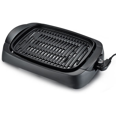 Komercyjny Panini Electric Press Grill Portable Indoor Digital Toaster Sandwich Maker