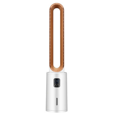 OEM ODM Wysokiej Szybkości Smart Podłogowy Fan Stojącej Wieży Digital Bladeless Electric Fan