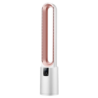 OEM ODM Wysokiej Szybkości Smart Podłogowy Fan Stojącej Wieży Digital Bladeless Electric Fan