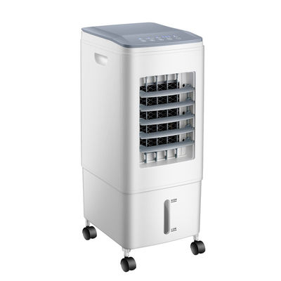 Przenośny klimatyzator z zapasem wody o mocy 50W
