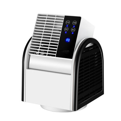 Przenośny klimatyzator z zapasem wody o mocy 50W