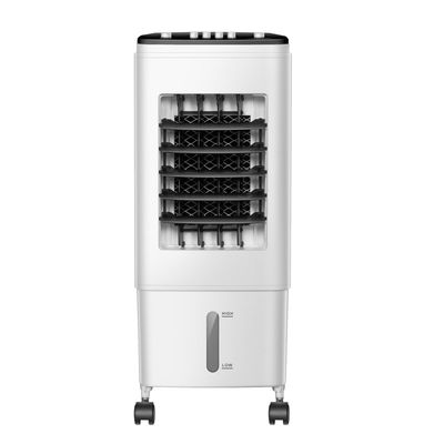 4 w 1 wyświetlacz LED Wentylatory elektryczne dla gospodarstw domowych Wentylatory chłodnicze wody