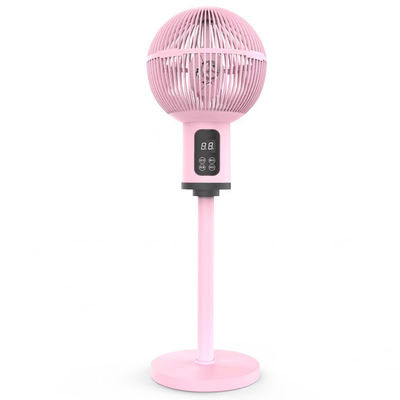 Elektryczny wentylator cyrkulatora powietrza domowego 35W 220-240V