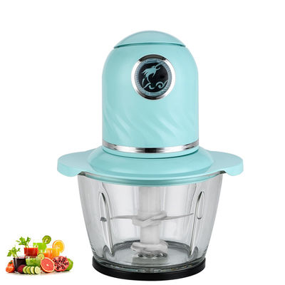 Domek Ręczny Komercyjny Wyciągacz Soków Blender Chopper Przenośny Ładowalny