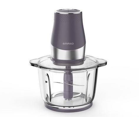 Domek Ręczny Komercyjny Wyciągacz Soków Blender Chopper Przenośny Ładowalny