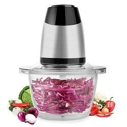 Domek Ręczny Komercyjny Wyciągacz Soków Blender Chopper Przenośny Ładowalny