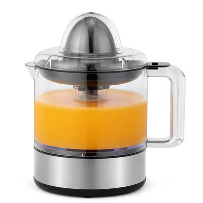 Orange Electric Lemon Squeezer Domyślny Komercyjny 1500 obr./min