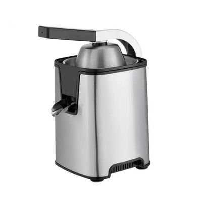 Komercyjny Elektryczny Wyciskiwacz Citrusowy Wyciskiwacz Lemon Orange 600W 350 800 1000W