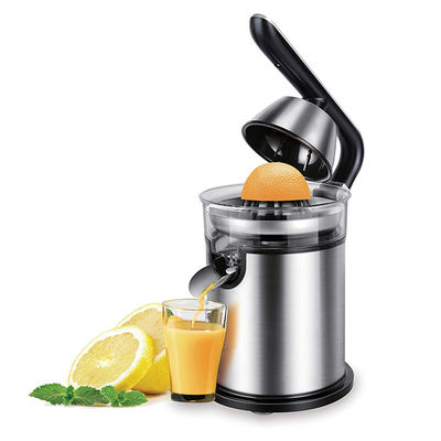 Komercyjny Elektryczny Wyciskiwacz Citrusowy Pomarańczowy Wyciskiwacz Lemon Domostwo