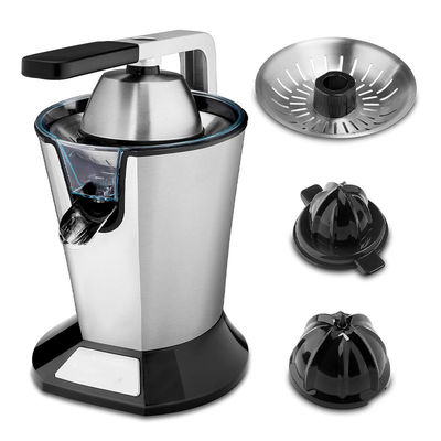 100% miedzianego silnika Citrus Orange Juicer 300W 600W Juicer Extractor