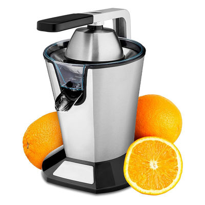 100% miedzianego silnika Citrus Orange Juicer 300W 600W Juicer Extractor