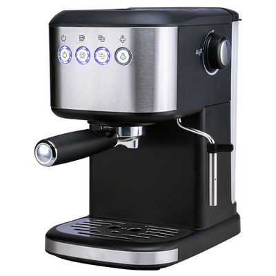 Półautomatyczna maszyna do kawy i espresso