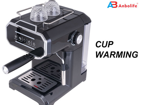 Półautomatyczna maszyna do kawy i espresso
