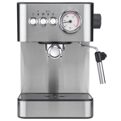 Półautomatyczna maszyna do kawy i espresso