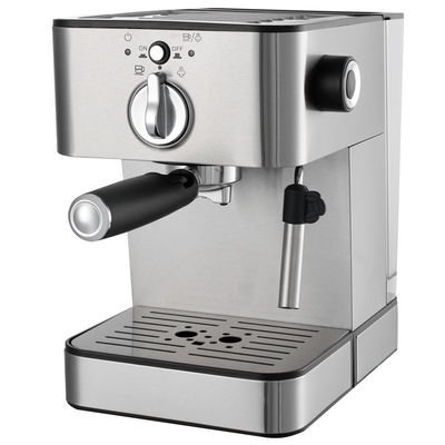 Półautomatyczna maszyna do kawy i espresso