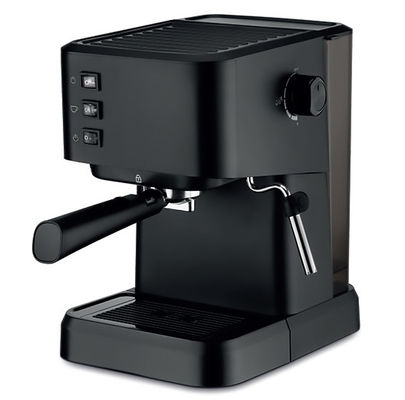 Digital Home Termoblock Heating Expresso Coffee Maker Automatyczny Parnik Przenośny Inteligentny Włoski Espresso Coffee Machine