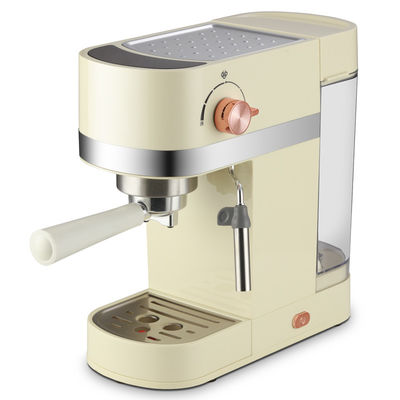 Kawiarnia domowa Espresso Przenośny elektryczny system ciepłej wody