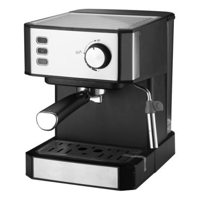 Kawiarnia domowa Espresso Przenośny elektryczny system ciepłej wody