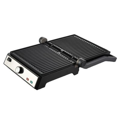 2 plasterki Głębokie wypełnienie Sandwich Maker Odłączalny Waffle Pancake Maker BBQ Grill Non Stick Coating Kuchnia Urządzenie kuchenne