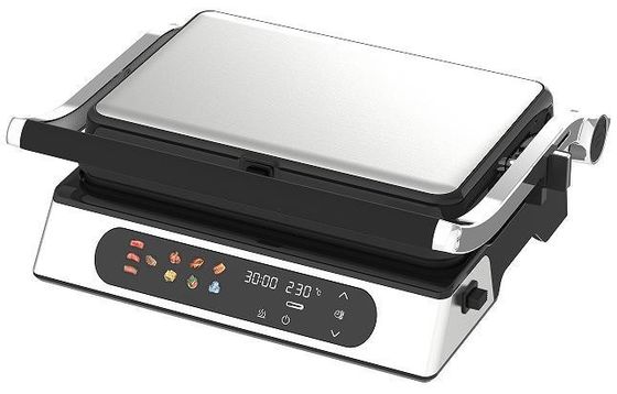 2 plasterki Głębokie wypełnienie Sandwich Maker Odłączalny Waffle Pancake Maker BBQ Grill Non Stick Coating Kuchnia Urządzenie kuchenne