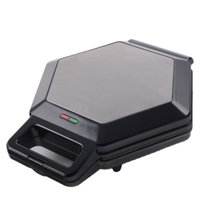 Anbo Electric Samosa Dumpling Maker Sandwich Maker Donut Pancake Maker Non Stick Coating Kuchnia Urządzenie kuchenne