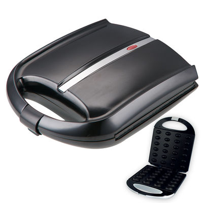 Anbo Electric Samosa Dumpling Maker Sandwich Maker Donut Pancake Maker Non Stick Coating Kuchnia Urządzenie kuchenne