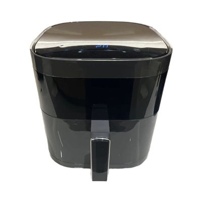 6l Sprytny Fryer Piekarnik ze stali nierdzewnej Wielofunkcyjny Mały kwadrat Zdrowy Elektryczny Do gospodarstw domowych