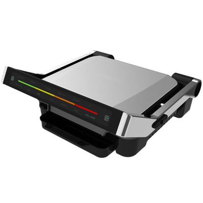 Kontakt z gospodarstwem domowym 2000w Grill z wyłączonym talerzem Panini Grill