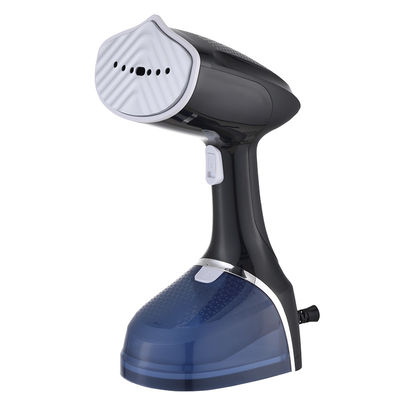 Duży rozmiar 1500w 350ml Ceramic Soleplate Clothing Garment Handheld Steamer Iron