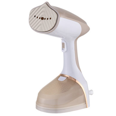 Duży rozmiar 1500w 350ml Ceramic Soleplate Clothing Garment Handheld Steamer Iron