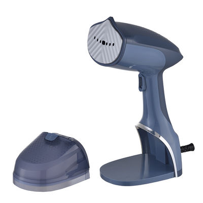 Duży rozmiar 1500w 350ml Ceramic Soleplate Clothing Garment Handheld Steamer Iron