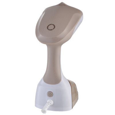 Duży rozmiar 1500w 350ml Ceramic Soleplate Clothing Garment Handheld Steamer Iron