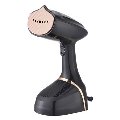 Duży rozmiar 1500w 350ml Ceramic Soleplate Clothing Garment Handheld Steamer Iron