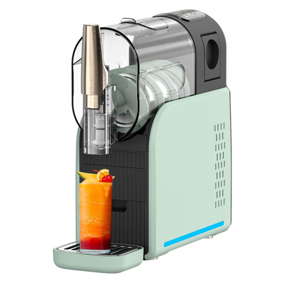 2.6L Elektryczna domowa maszyna do lodów 200W Automatyczna Plastikowa