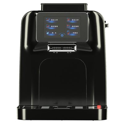 Ekspres do kawy Anbolife 15Bar z wbudowanym młynkiem