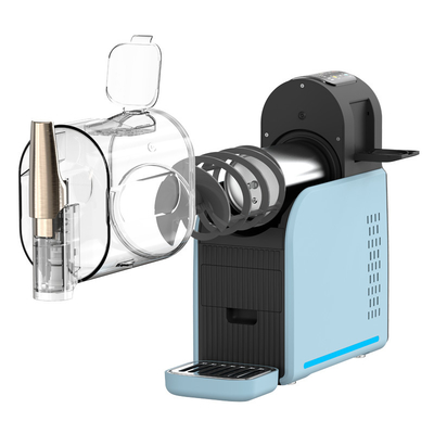 2.6L Elektryczna domowa maszyna do lodów 200W Automatyczna Plastikowa