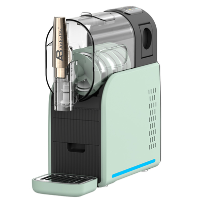 Anbolife 1,9L Elektryczny Granitnik do Lodów i Mrożonych Soków