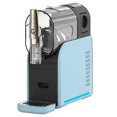 Anbolife 1,9L Elektryczny Granitnik do Lodów i Mrożonych Soków