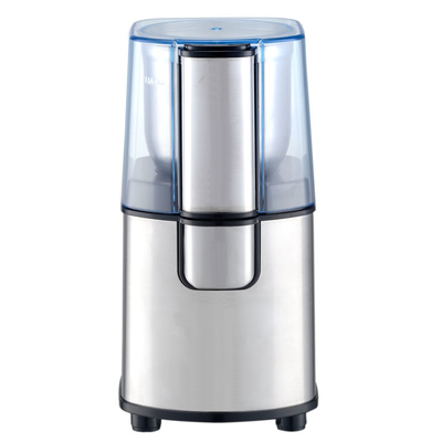 Anbolife BC08 Przenośny Ekspres do Kawy Espresso 15 Bar Ze Stali Nierdzewnej