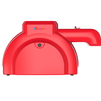 Anbolife Animal Shape Waffle Maker z płytami antyprzylepnymi