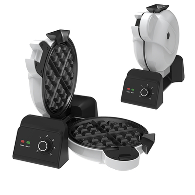 ANBOLIFE 1500W bezdymiany elektryczny grill raclette z płytami antyprzylepnymi