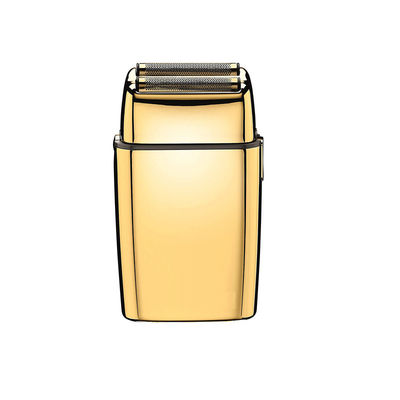 Golarka elektryczna USB ANBOLIFE z wodoodpornością IPX4, baterią 600mAh i 90 minutami pracy do ciała i twarzy