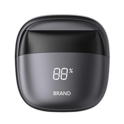 ANBOLIFE 6 Blade Electric Razor with Magnetic Suction and Lithium Battery 900mAh - IPX7 Wodoszczelna folia goliwa dla mężczyzn