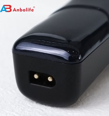 Profesjonalna maszynka do włosów i trymer z silnikiem BLDC 9000 obr./min, czasem pracy 360 min i baterią 2500 mAh