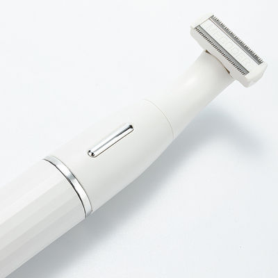 Wielofunkcyjna elektryczna golarka 6 w 1 z 1 roczną gwarancją i naładowalnym zasilaczem USB