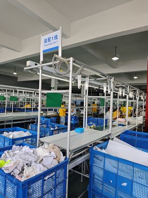 Profesjonalny suszarka do włosów o mocy 2000 W z silnikiem BLDC o prędkości 110 000 obrotów na minutę i 500 milionami jonów ujemnych do salonu i domu