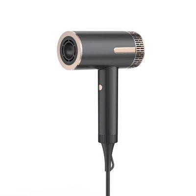 Profesjonalna suszarka do włosów z 3 ustawieniami prędkości 220-240V i 1 roczną gwarancją Szybkie suszenie suszarka do włosów